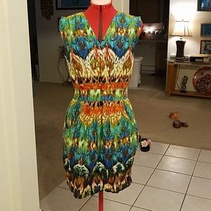 Guess dress w pockets!!!